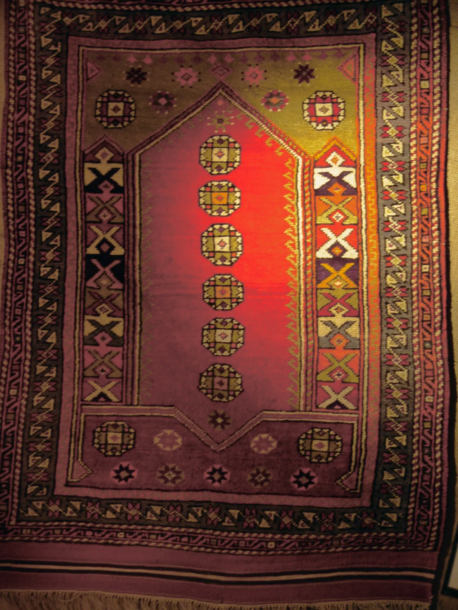 Archäologisches Museum Bergama