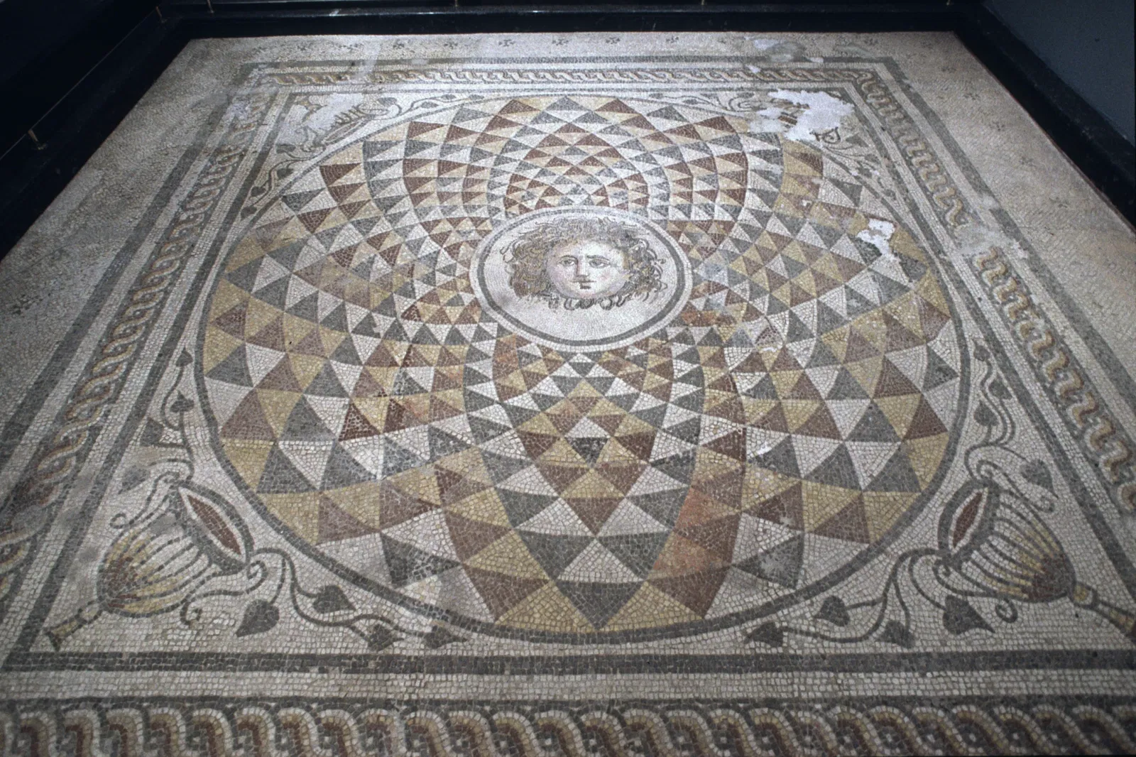 Archäologisches Museum Bergama