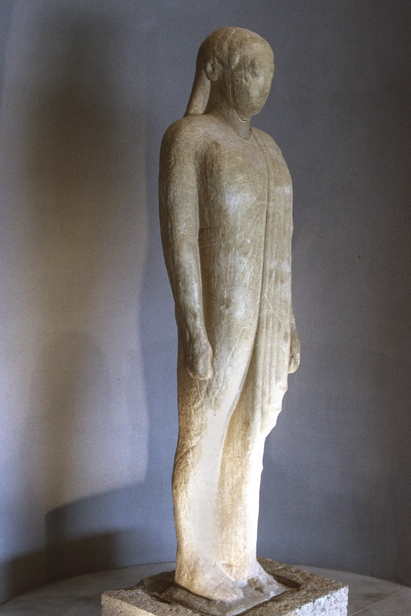 Museo archeologico di Bergama