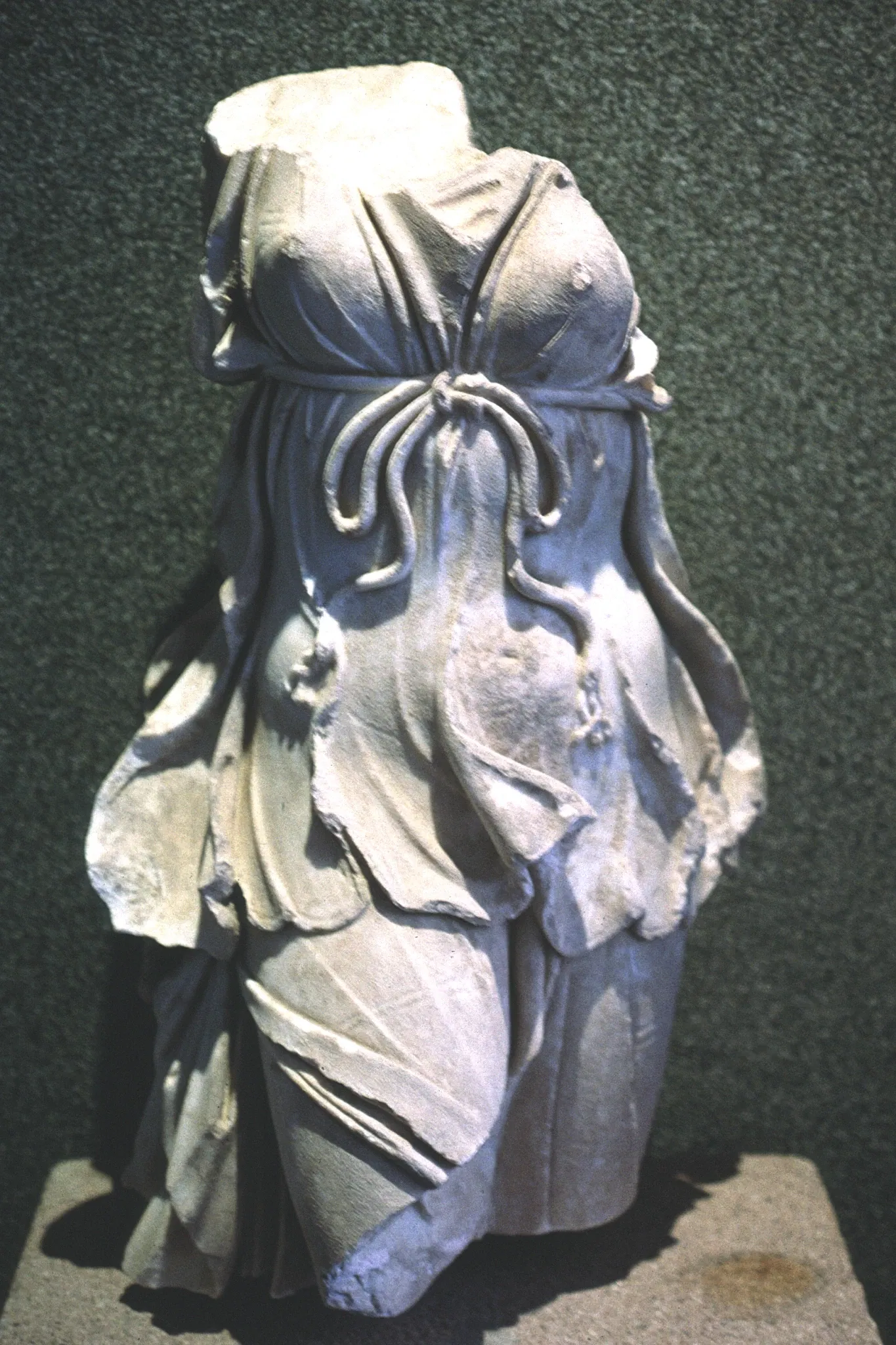 Museo archeologico di Bergama