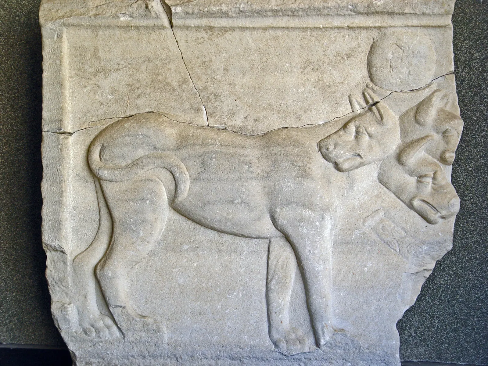 Archäologisches Museum Bergama
