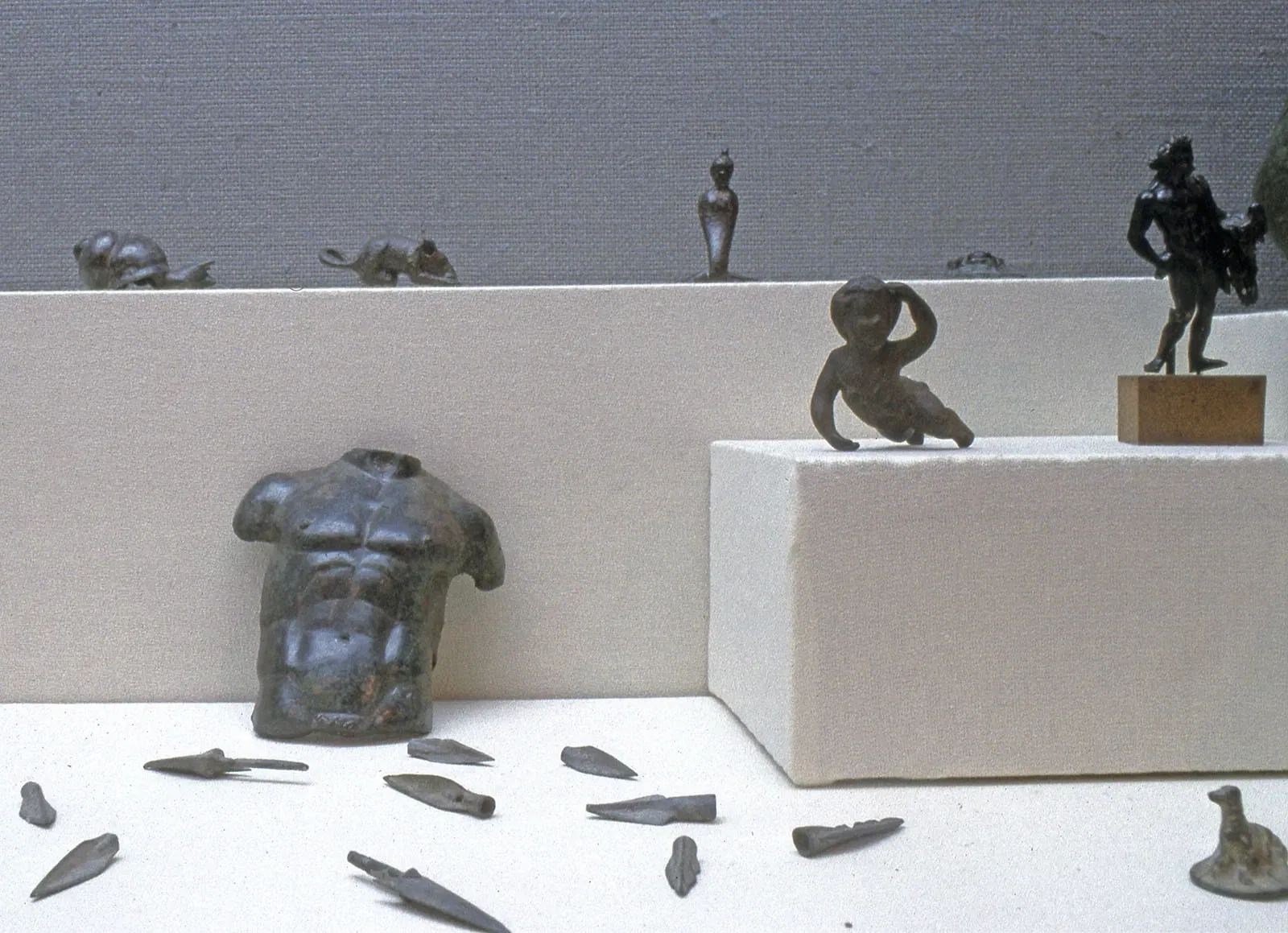 Archäologisches Museum Bergama