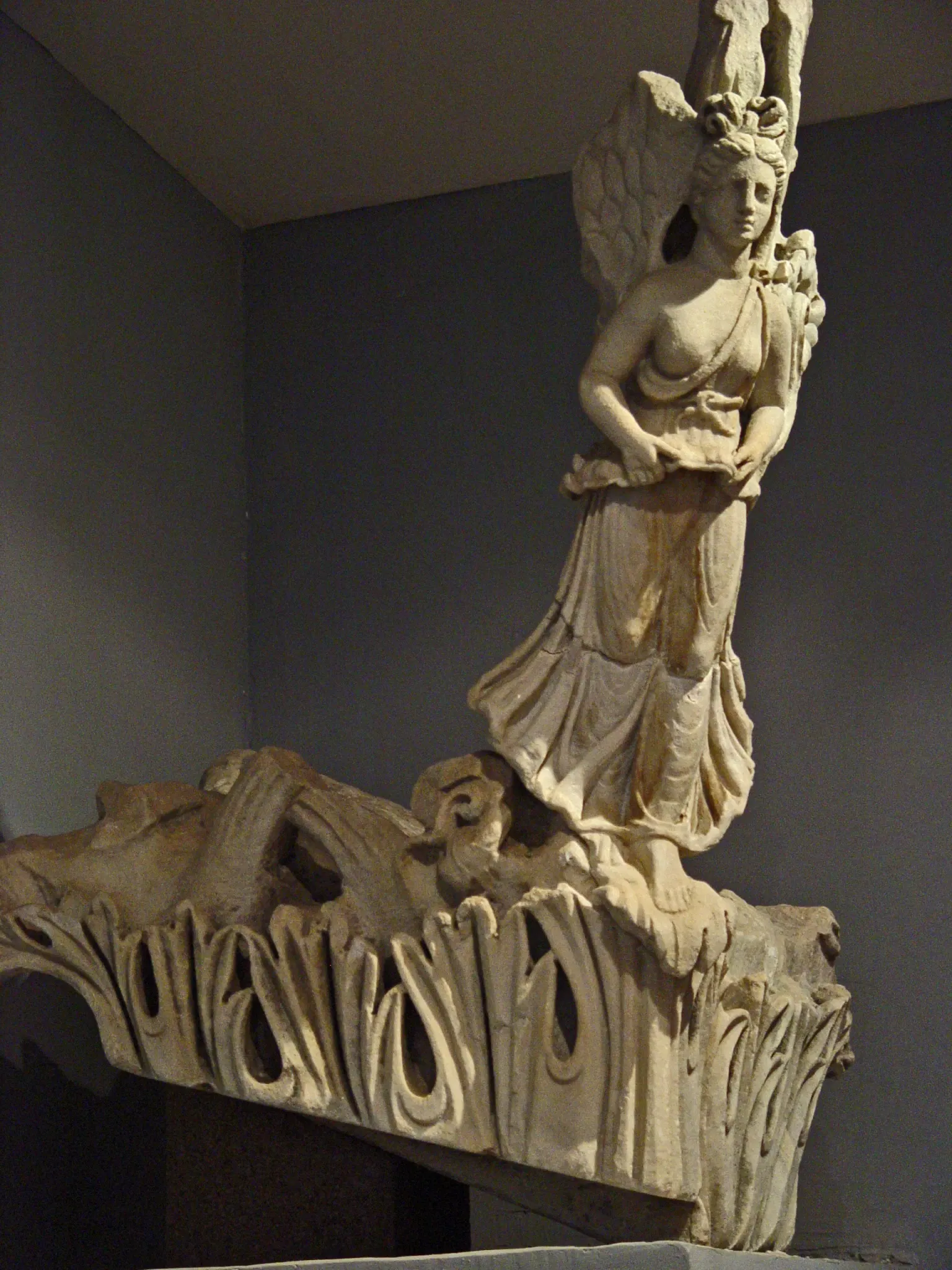 Museo archeologico di Bergama