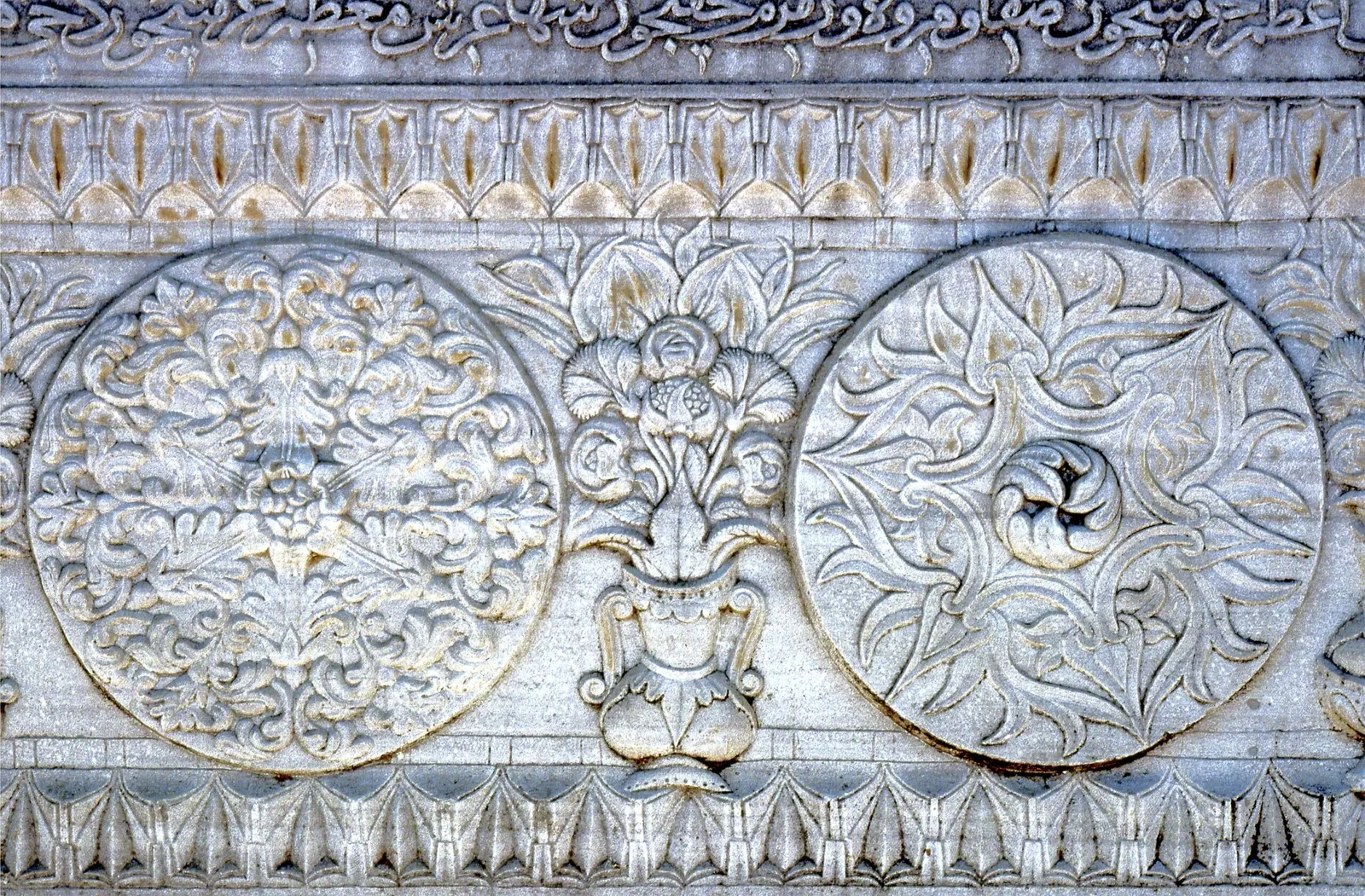 Archäologisches Museum Bergama