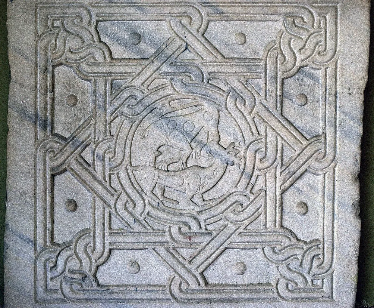 Archäologisches Museum Bergama