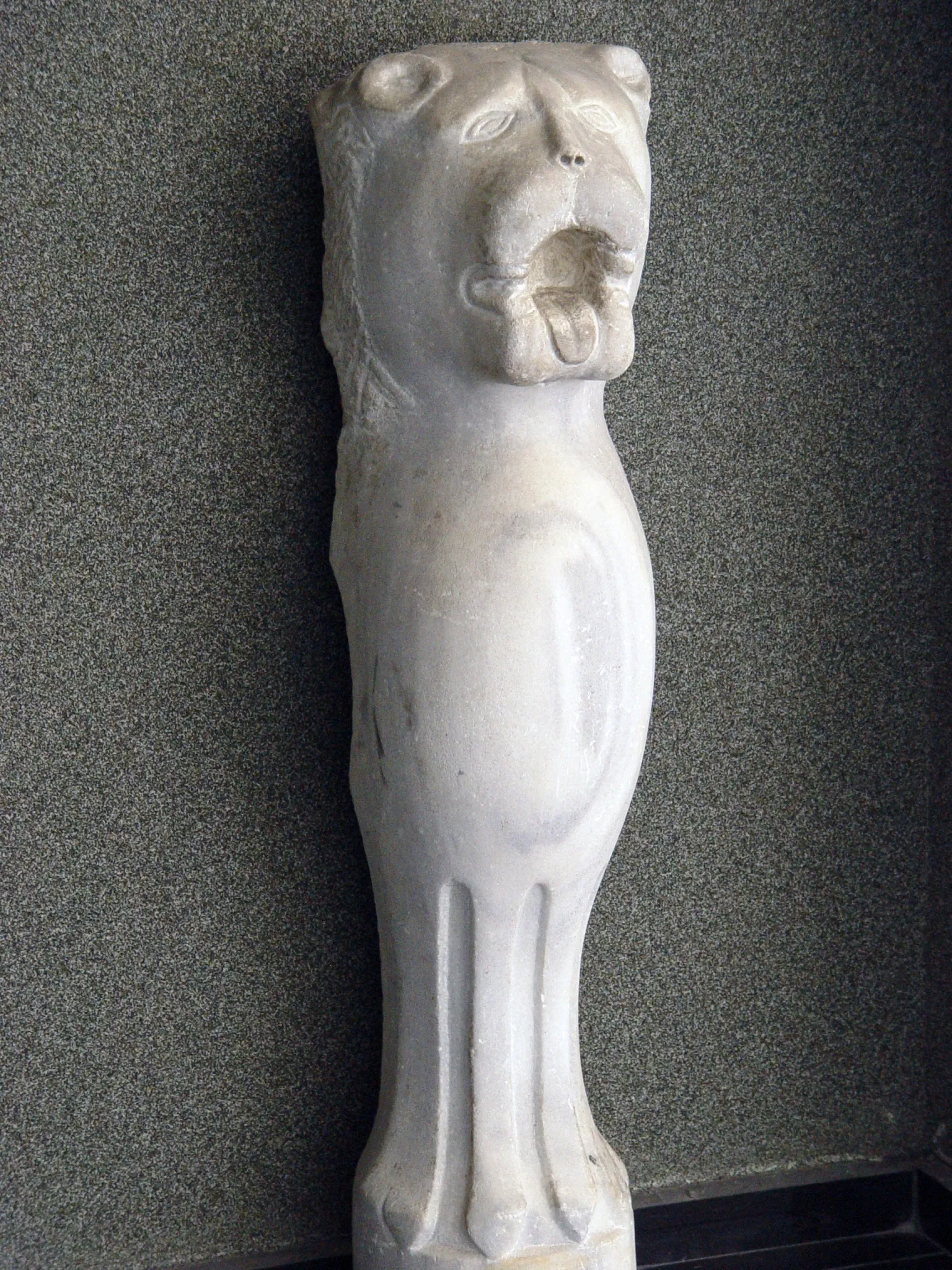 Museo archeologico di Bergama