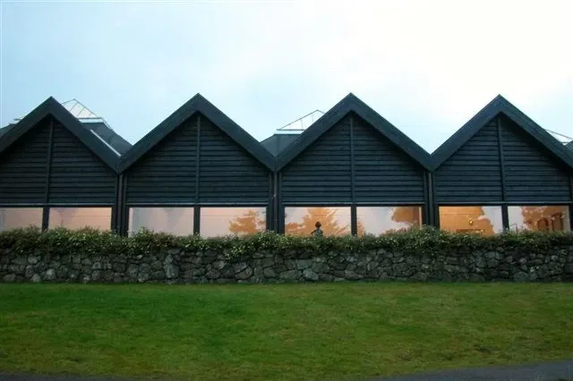 National Gallery of the Faroe Islands