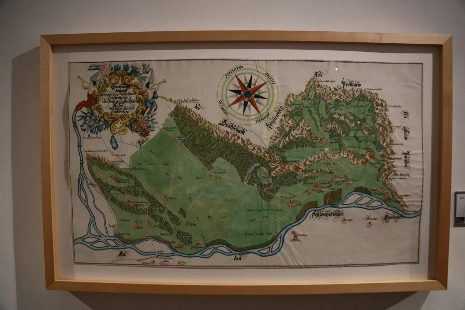 Museo nazionale del Liechtenstein