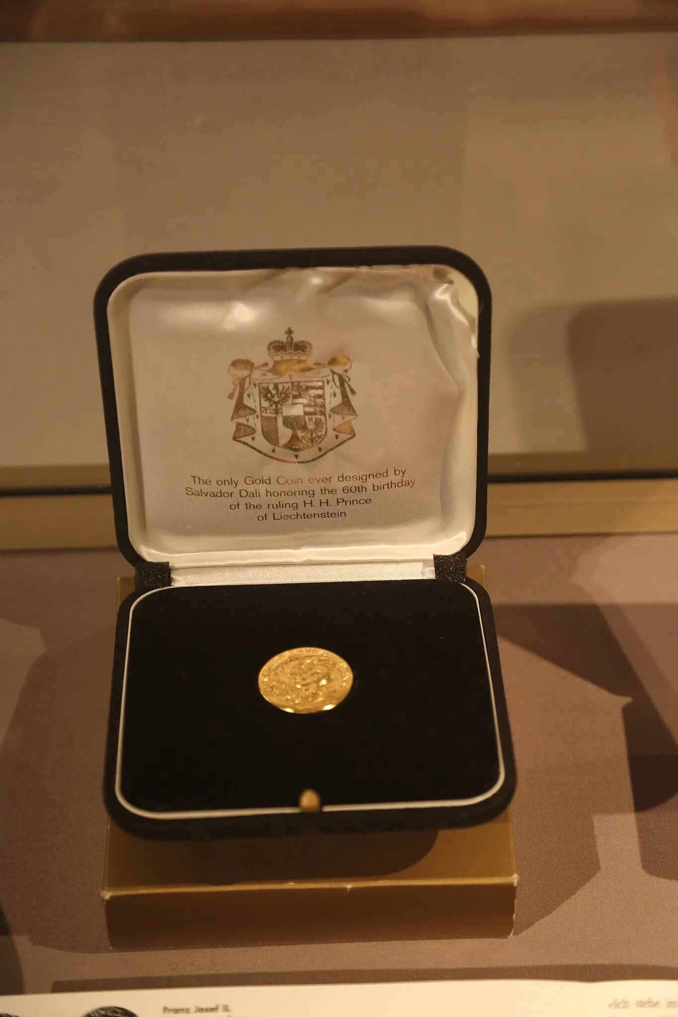 Museo nacional de Liechtenstein