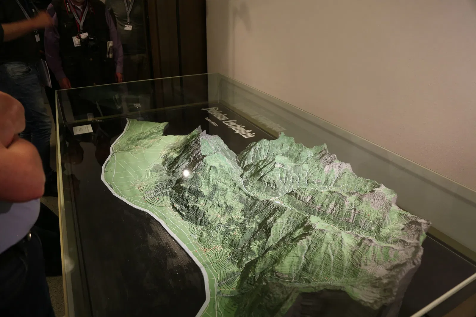 Liechtensteinisches Landesmuseum