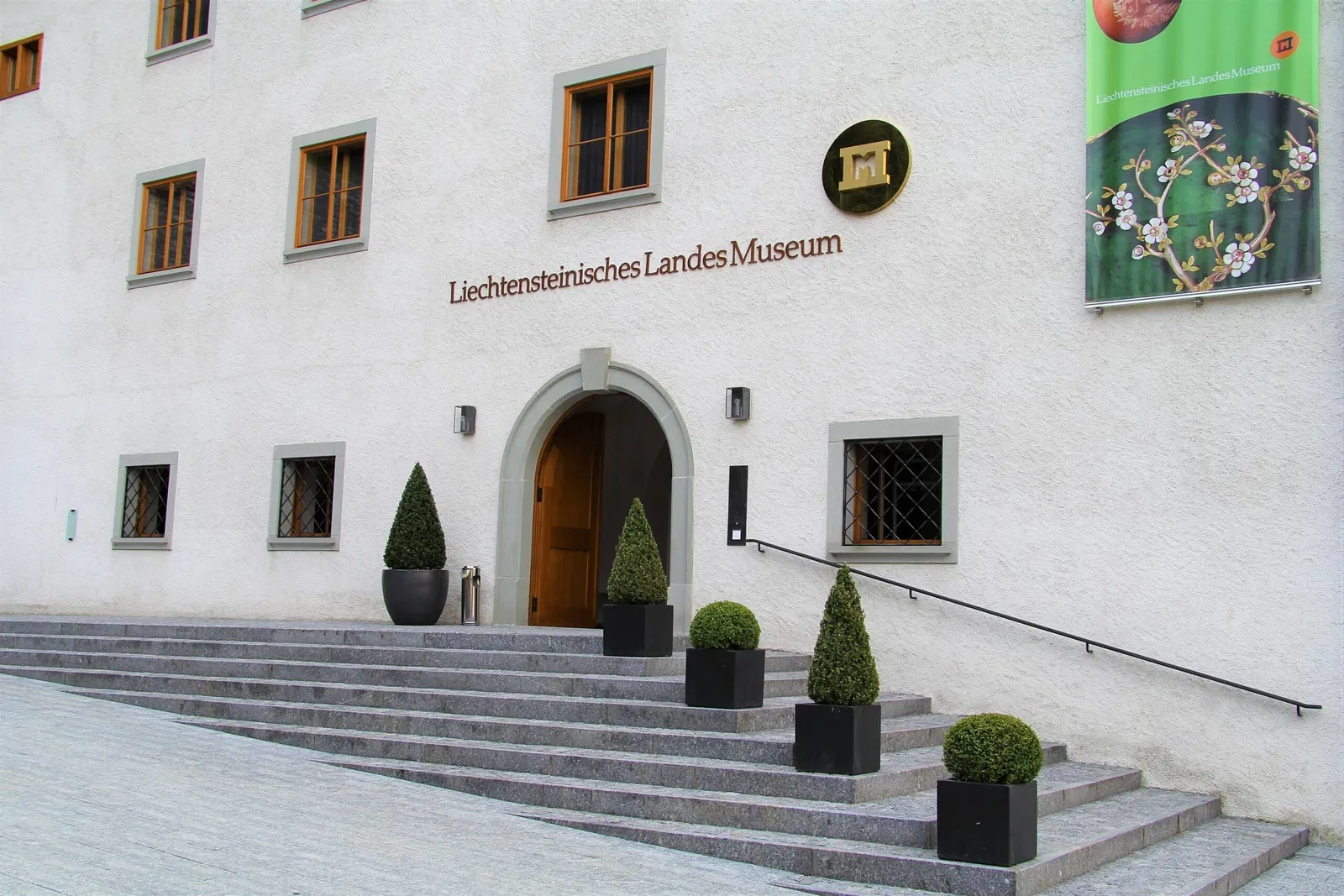 Liechtensteinisches Landesmuseum
