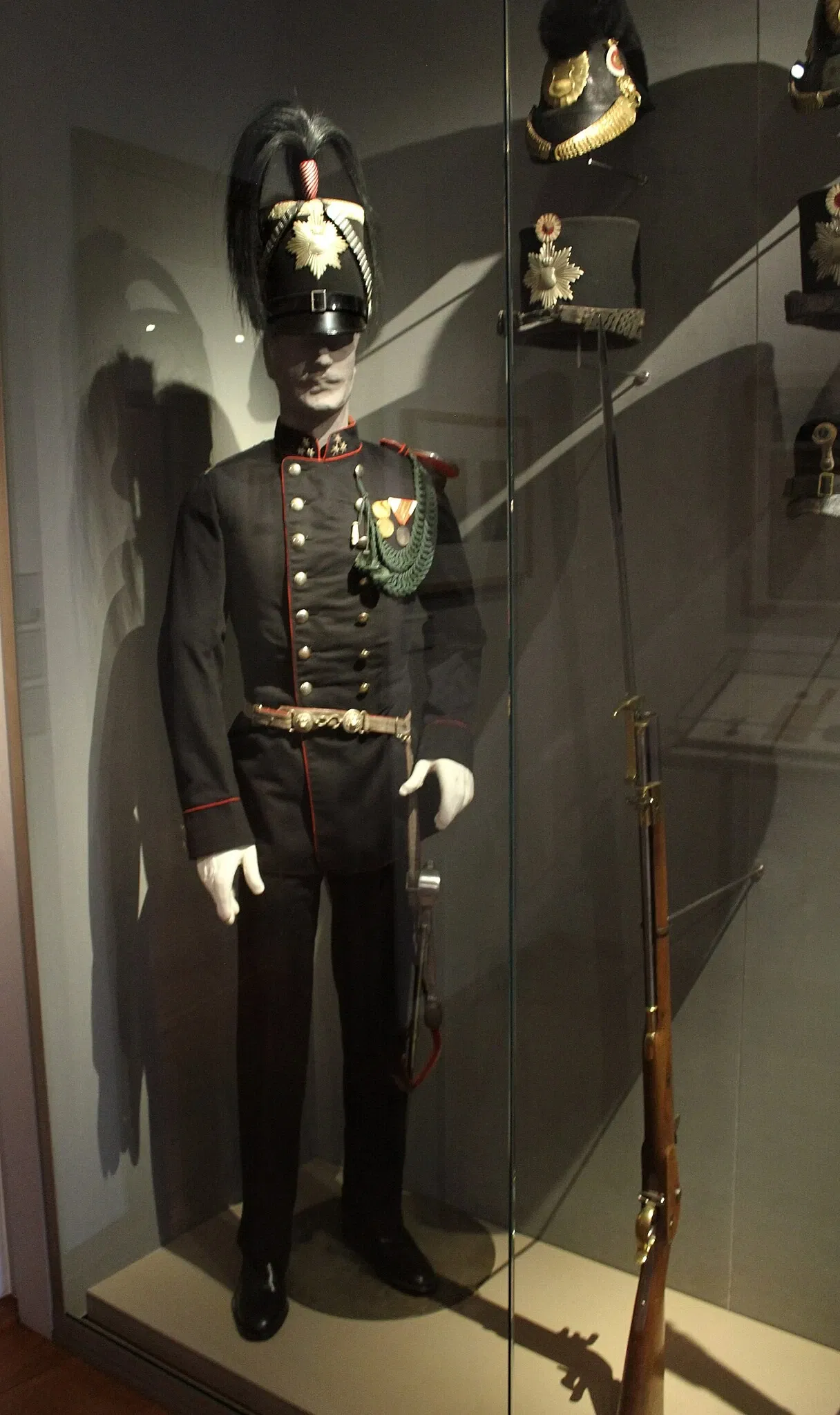 Museo nacional de Liechtenstein