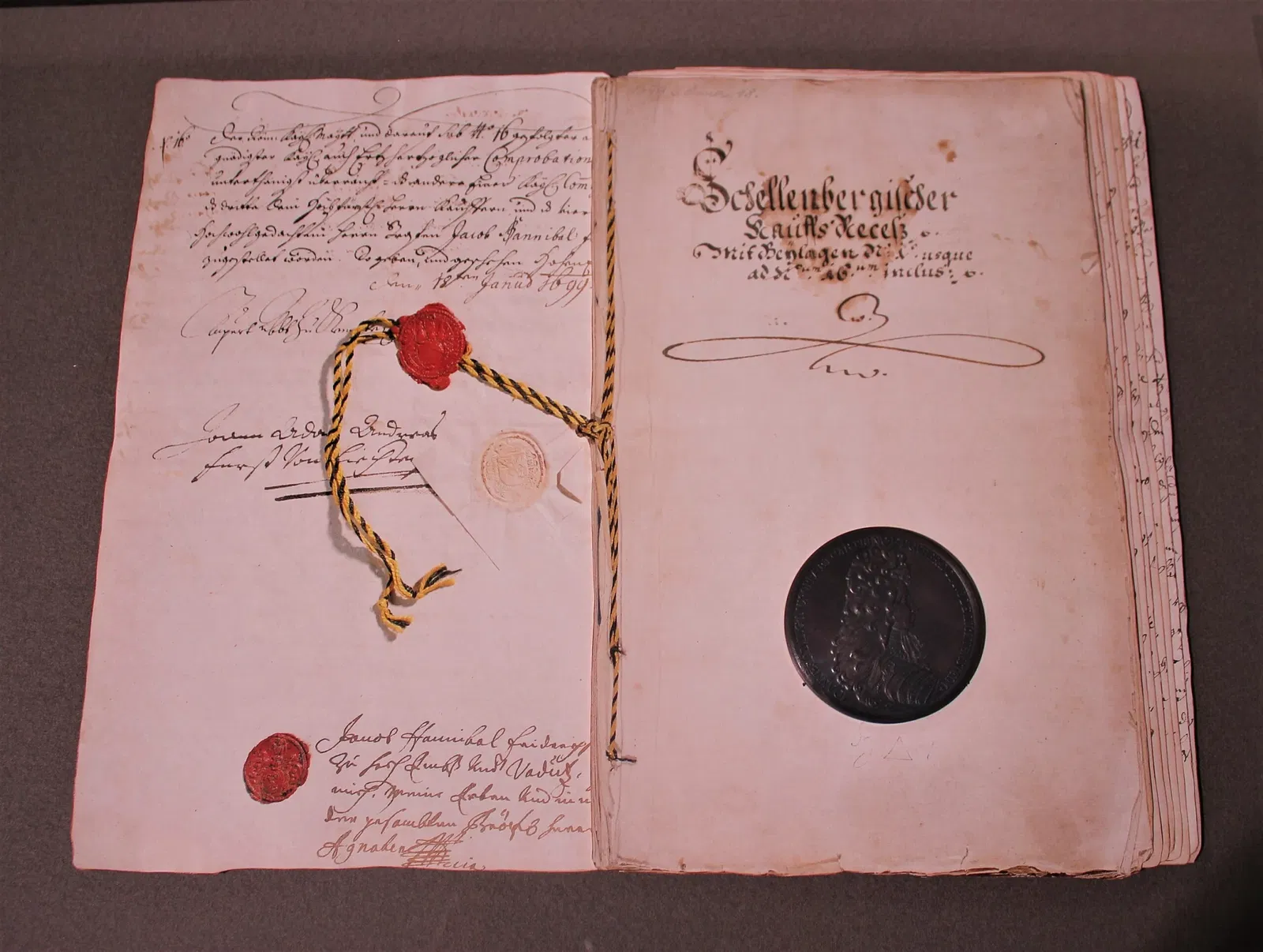 Museo nacional de Liechtenstein