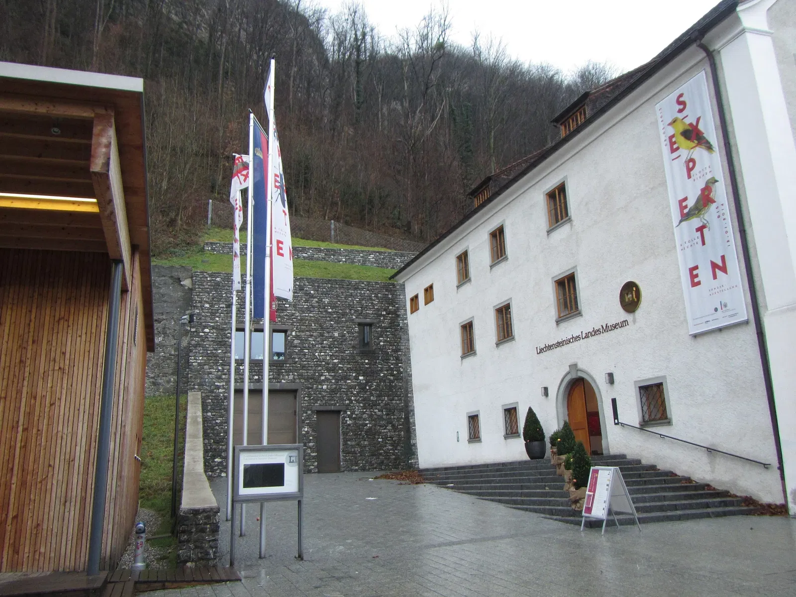 Museo nazionale del Liechtenstein