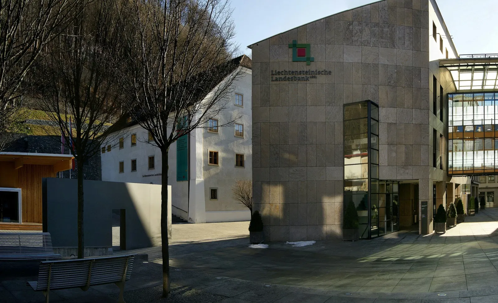 Museo nazionale del Liechtenstein