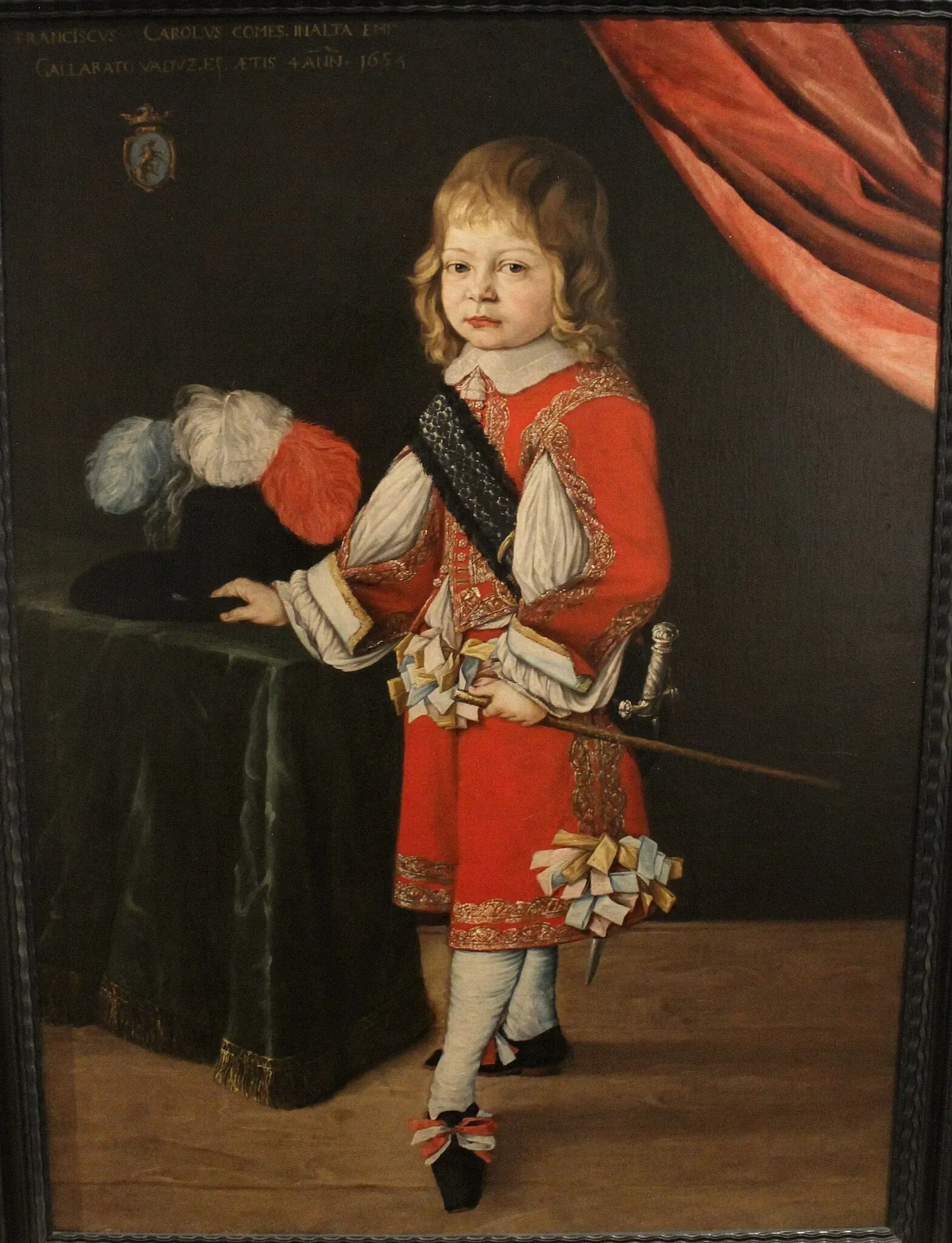 Liechtenstein National Museum