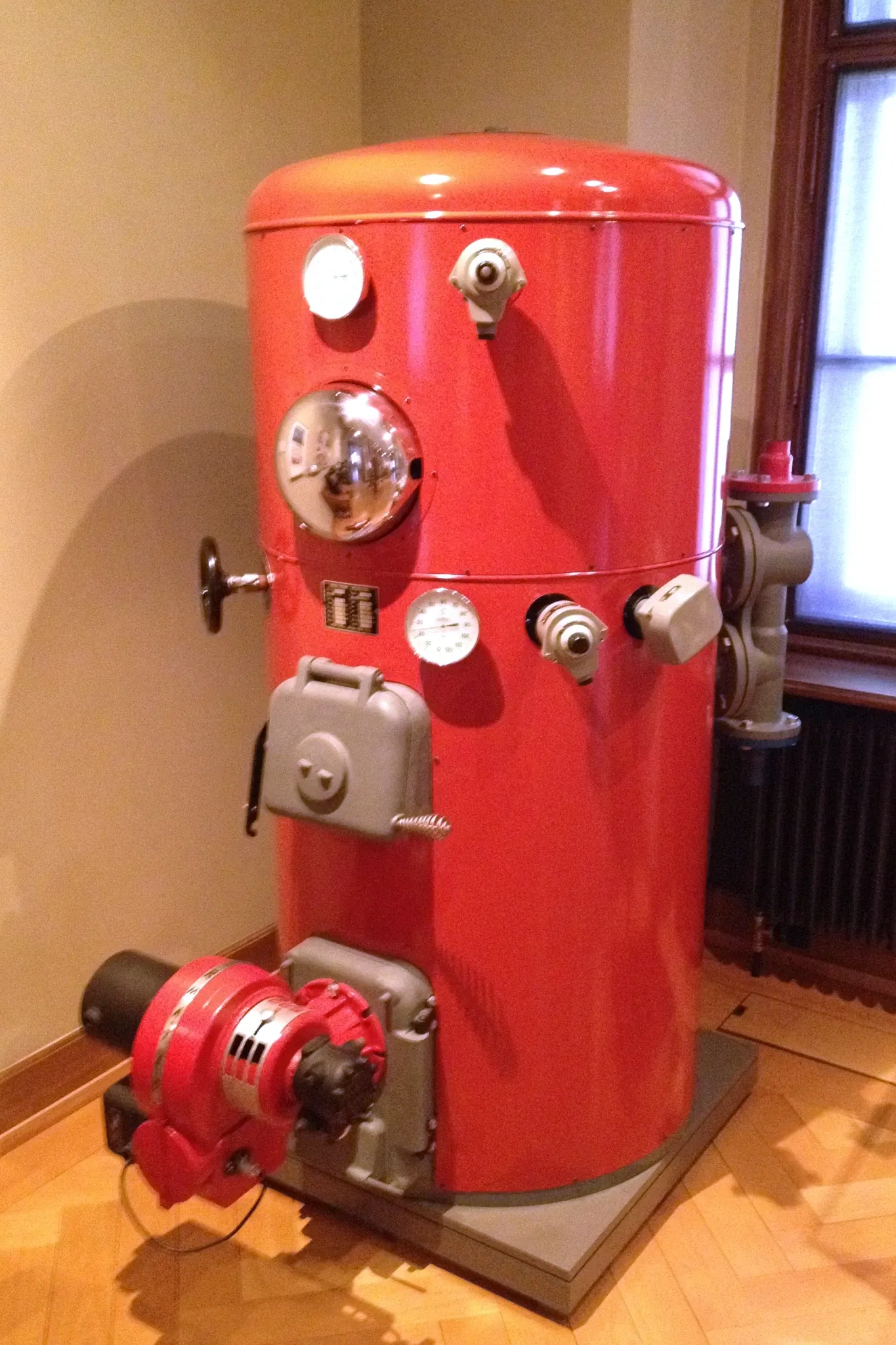 Liechtensteinisches Landesmuseum