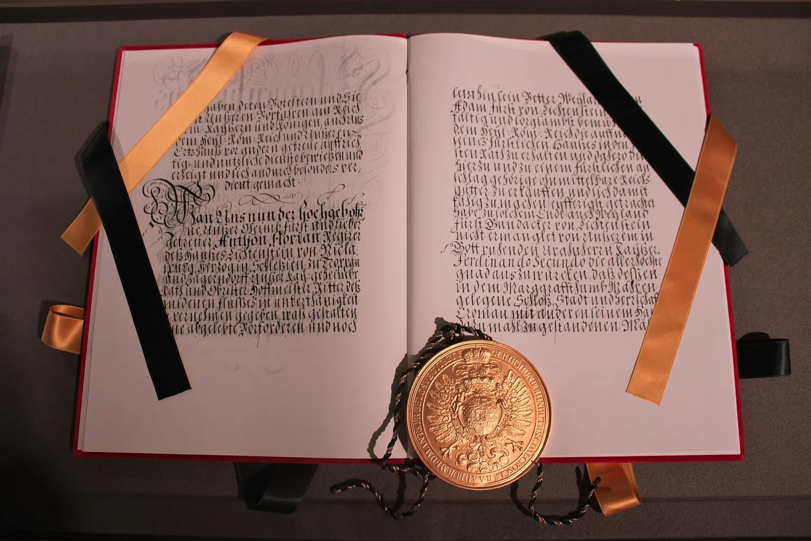 Liechtensteinisches Landesmuseum