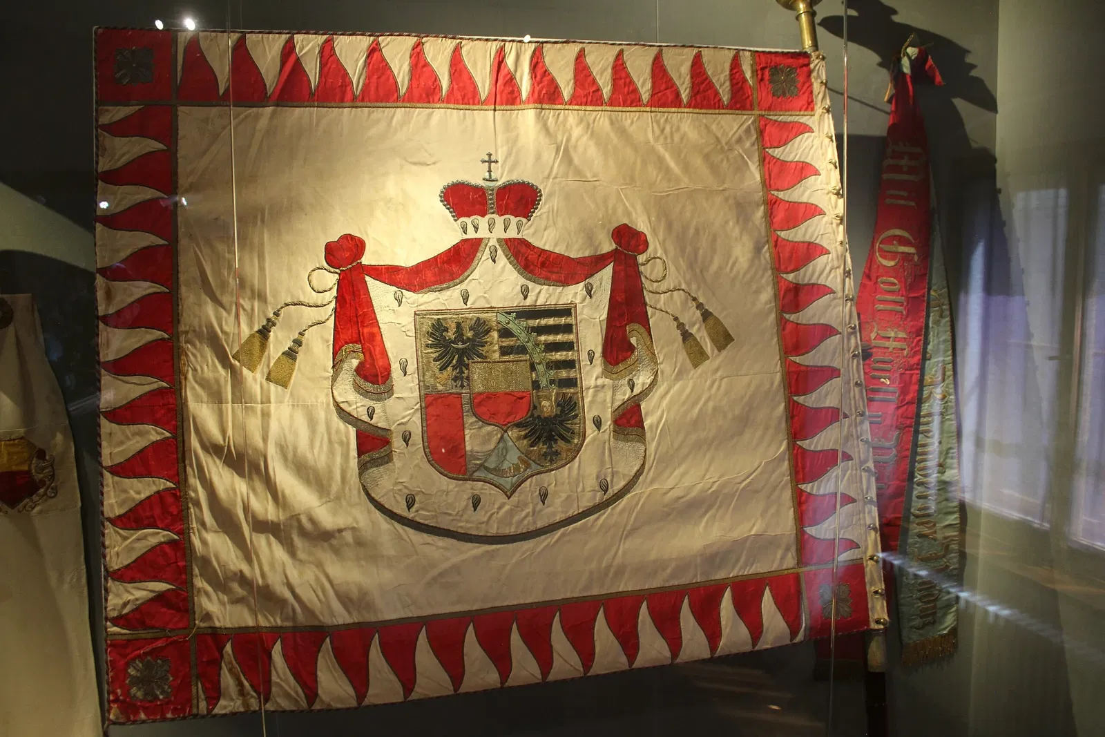 Liechtensteinisches Landesmuseum