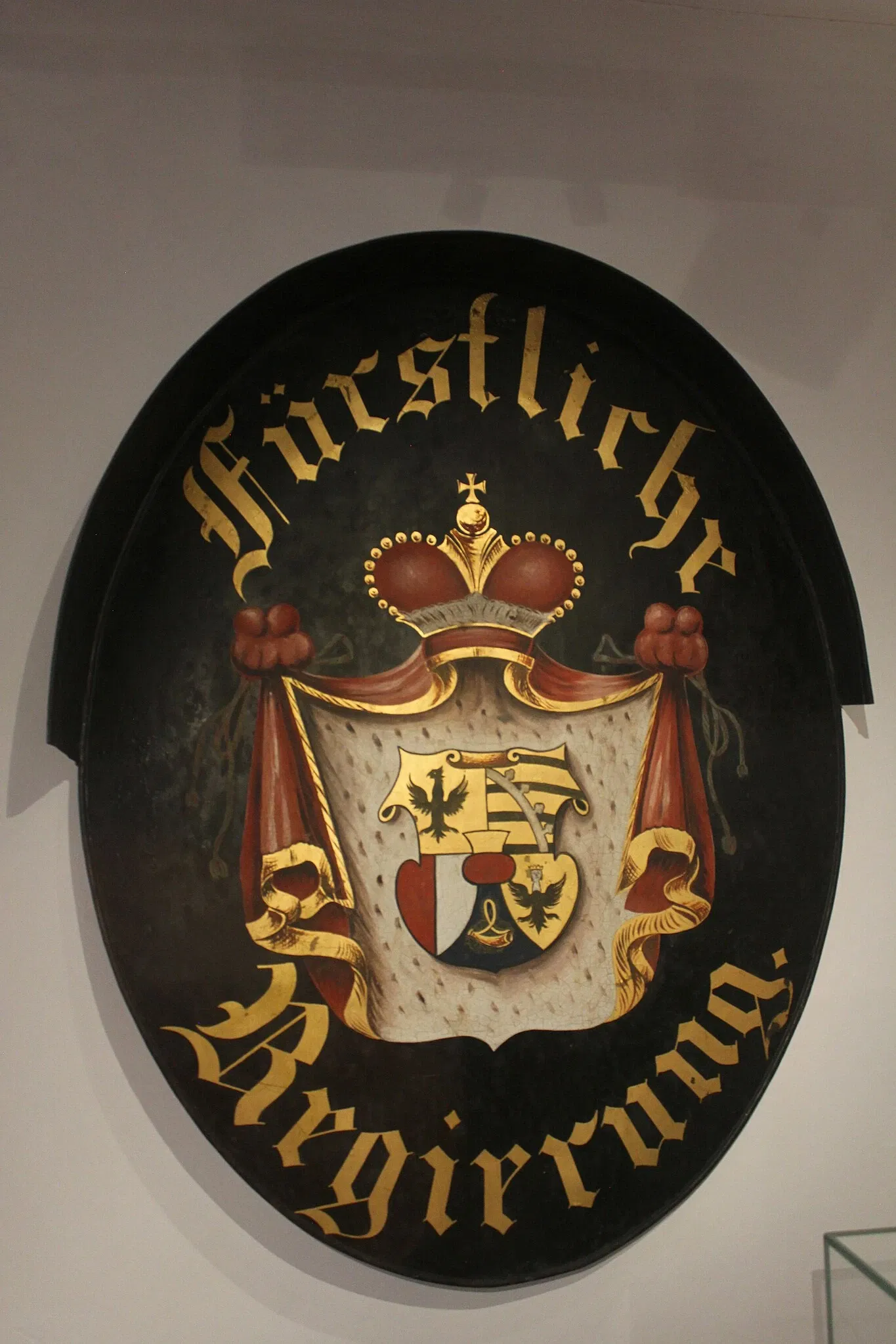 Museo nazionale del Liechtenstein