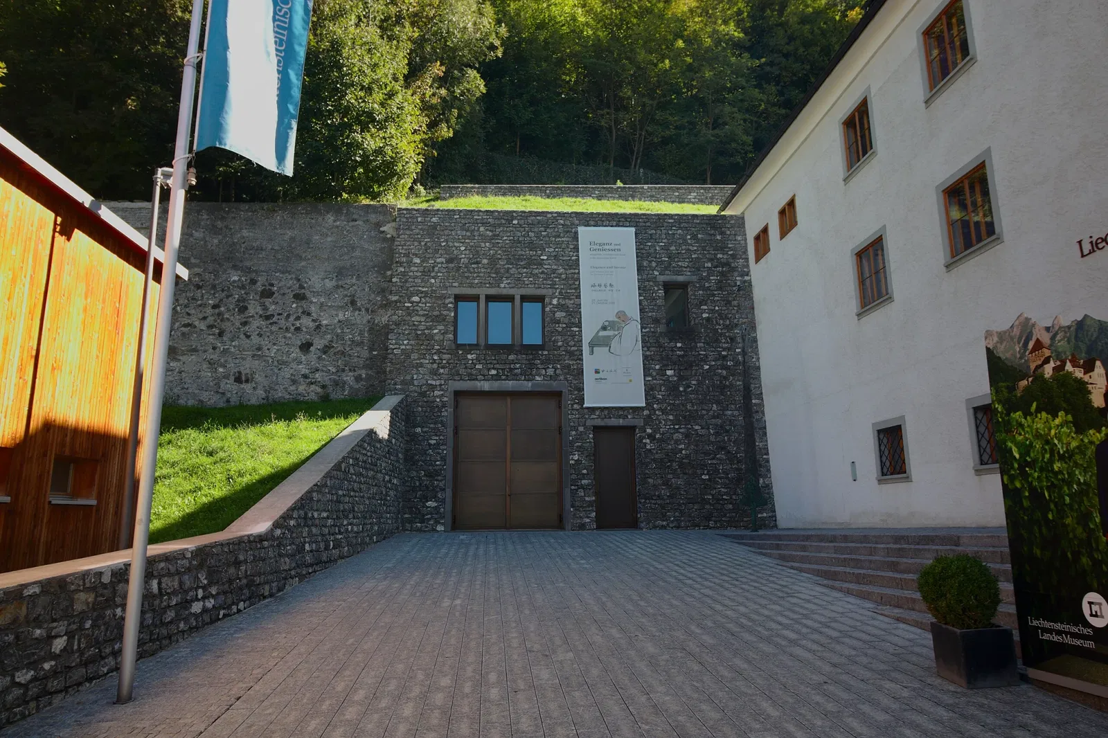 Museo nacional de Liechtenstein