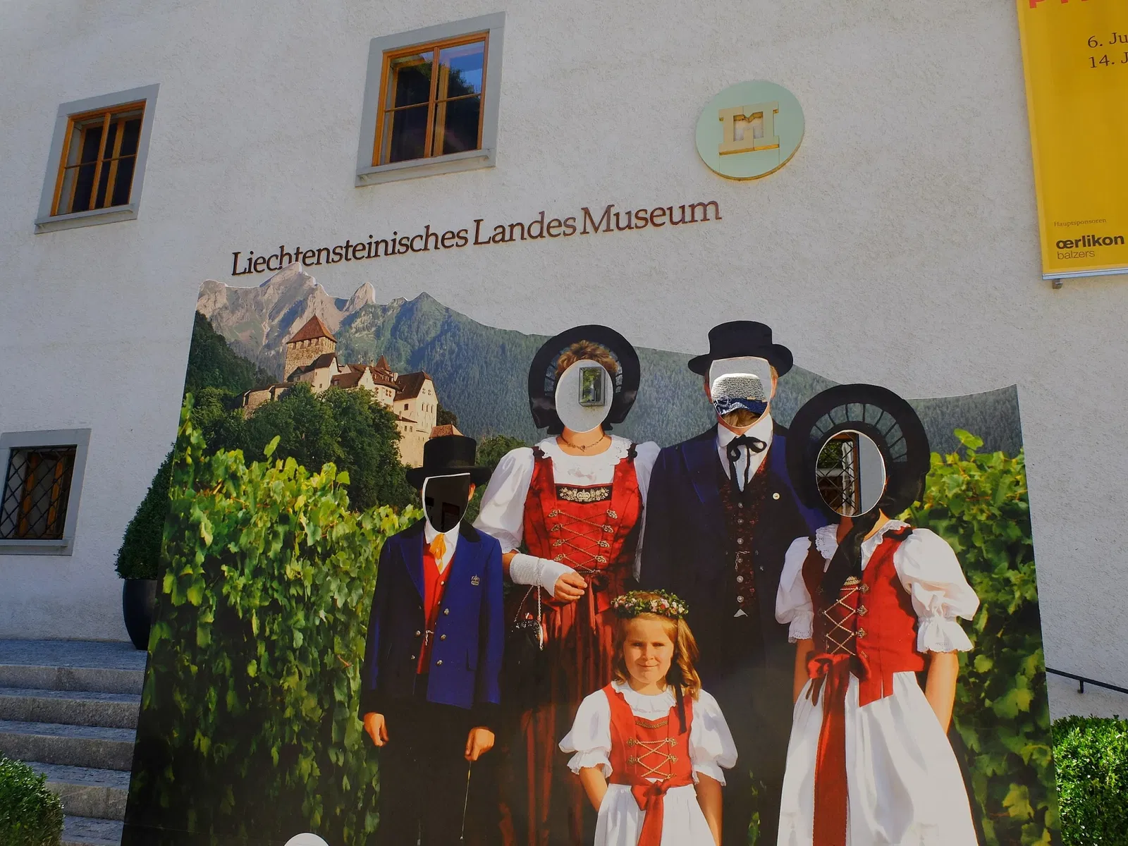 Liechtensteinisches Landesmuseum