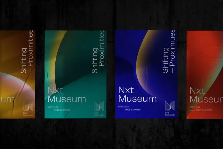 Nxt Museum