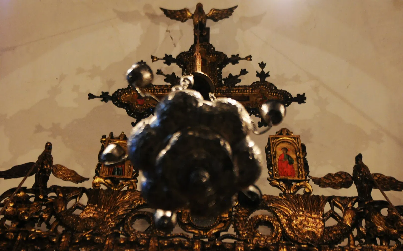 Onufri Iconographic Museum