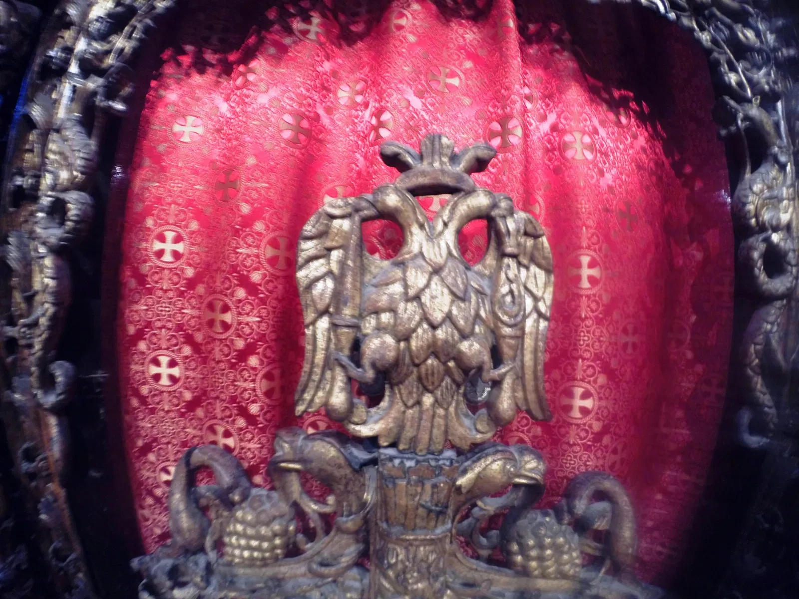 Onufri Iconographic Museum