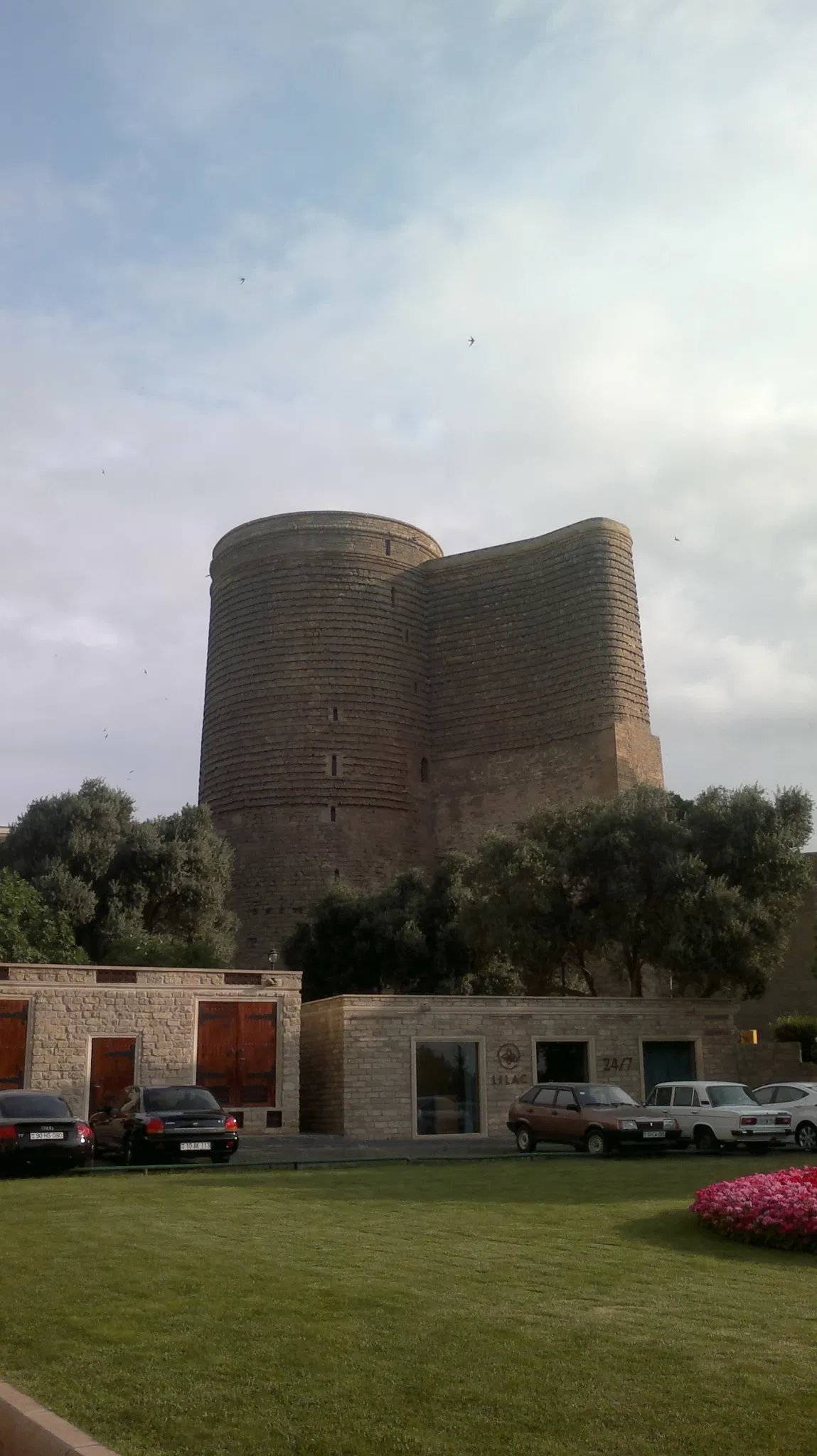 Torre de la Doncella