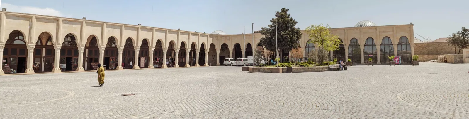 Ateshgah of Baku