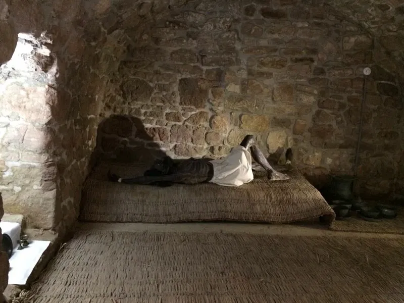 Vuurtempel van Bakoe