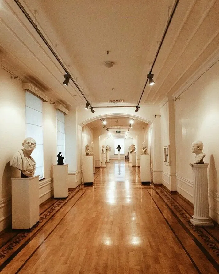 National Art Museum of Azerbaijan