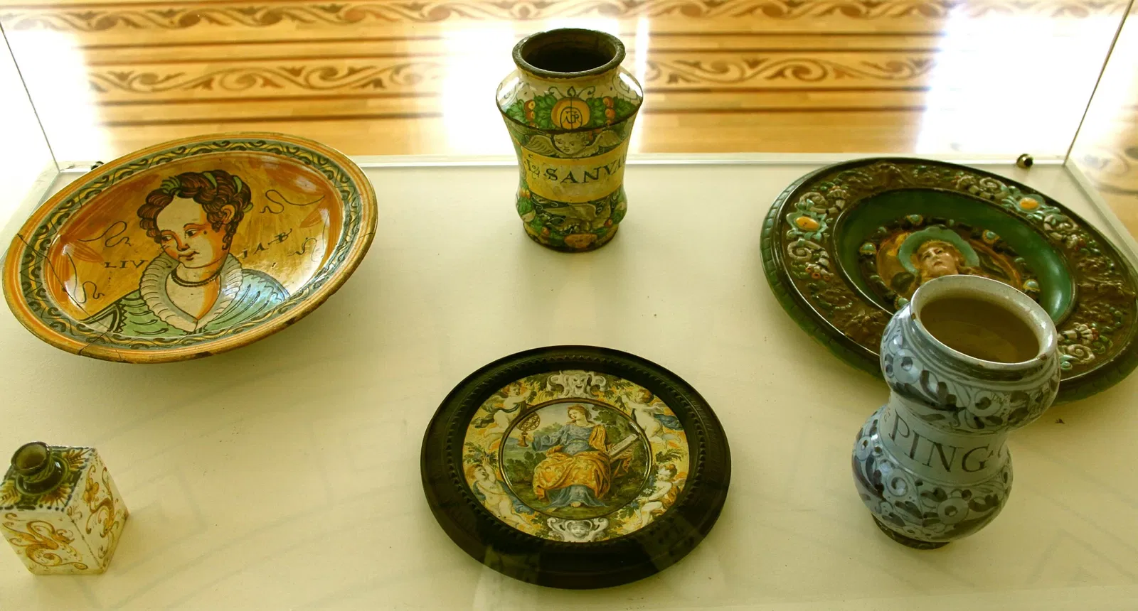 Museo Nacional de Arte de Azerbaiyán