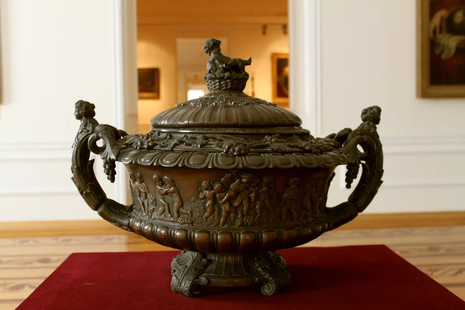 Nationaal kunstmuseum van Azerbeidzjan