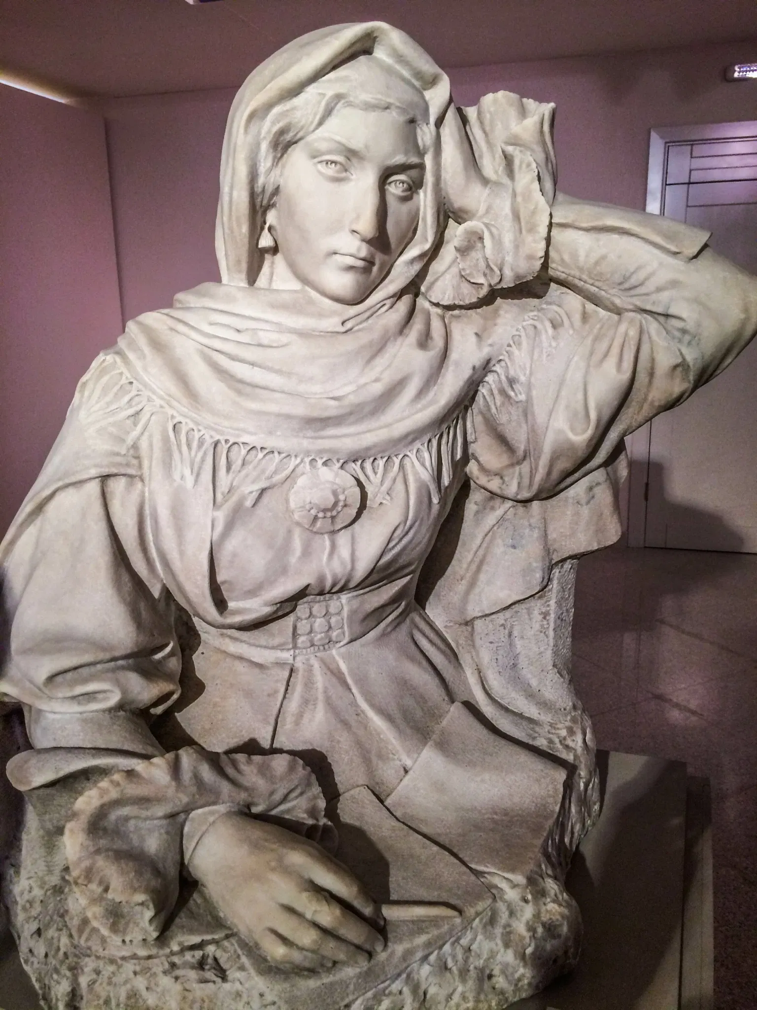 Musée national d'art d'Azerbaïdjan