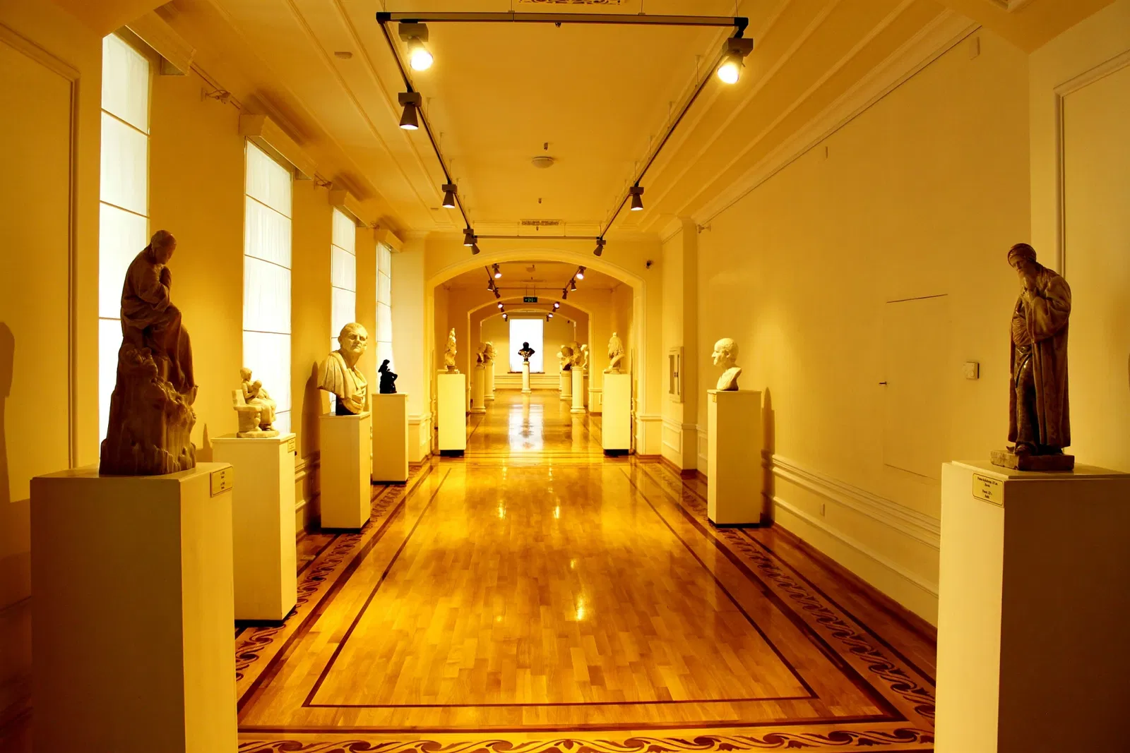 Museo nazionale d'arte dell'Azerbaigian