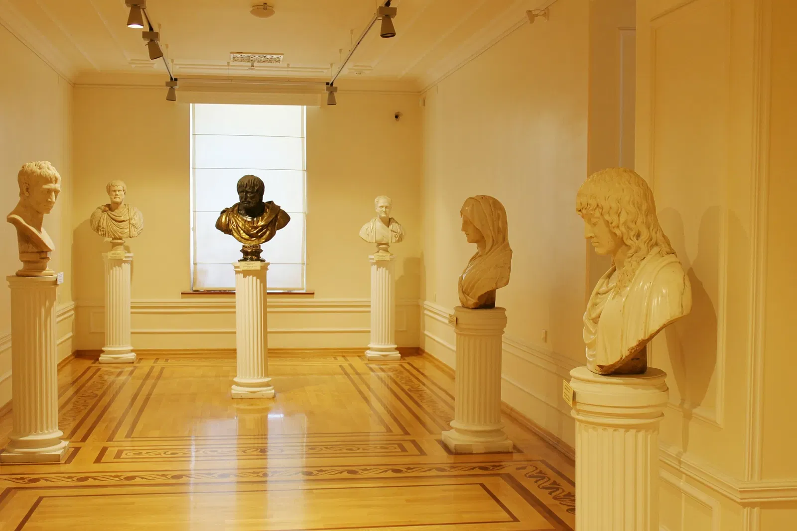 Museo nazionale d'arte dell'Azerbaigian