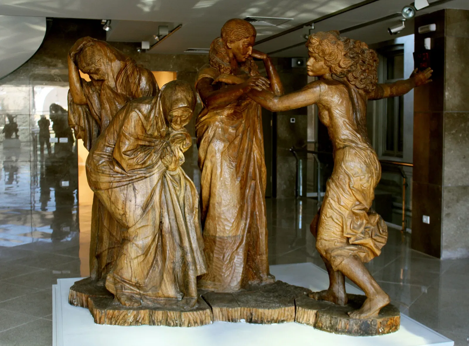 Nationaal kunstmuseum van Azerbeidzjan