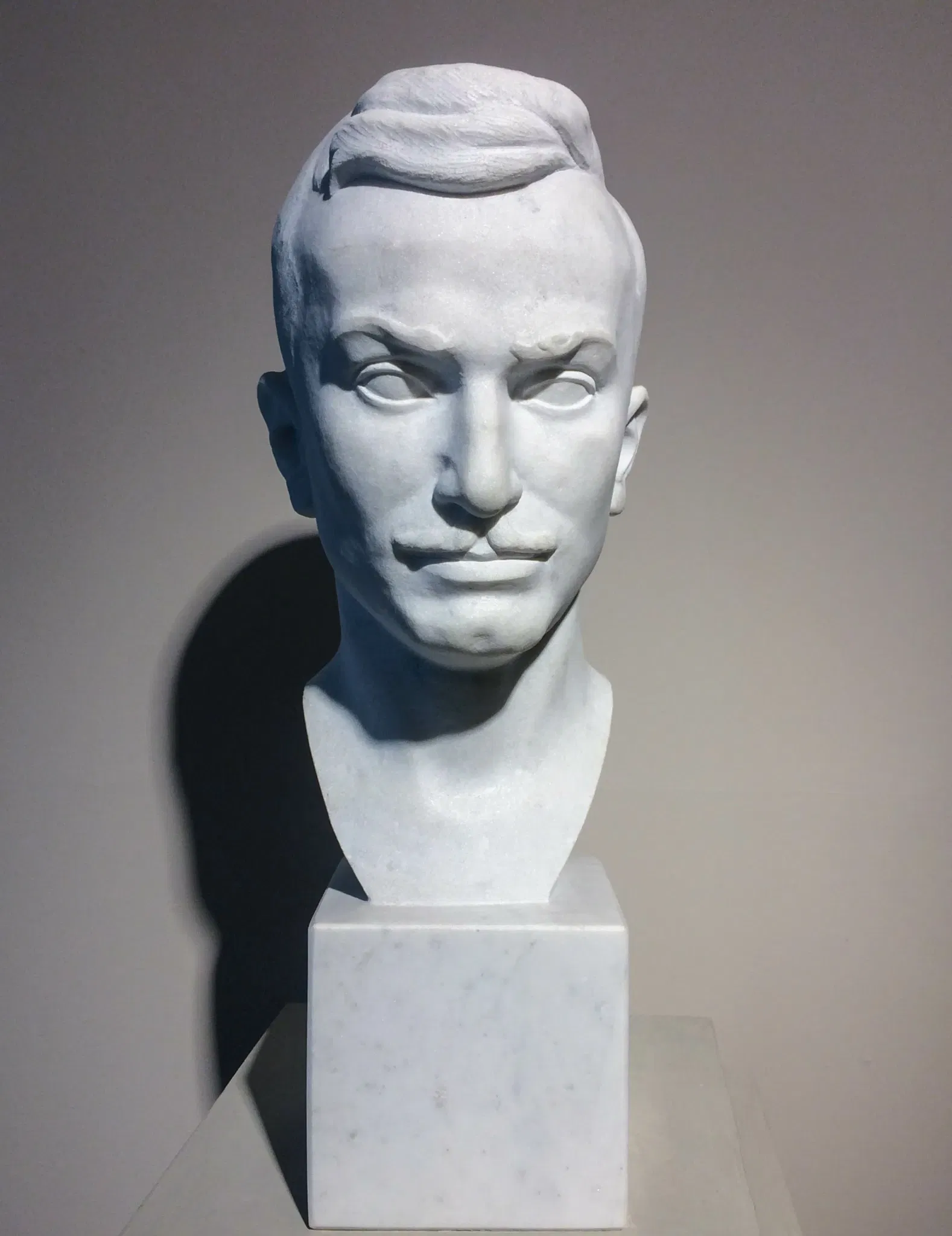 Museo Nacional de Arte de Azerbaiyán