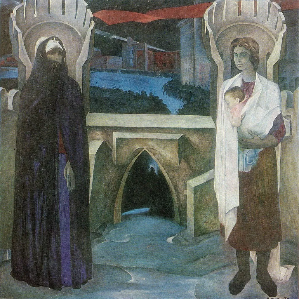 Museo Nacional de Arte de Azerbaiyán