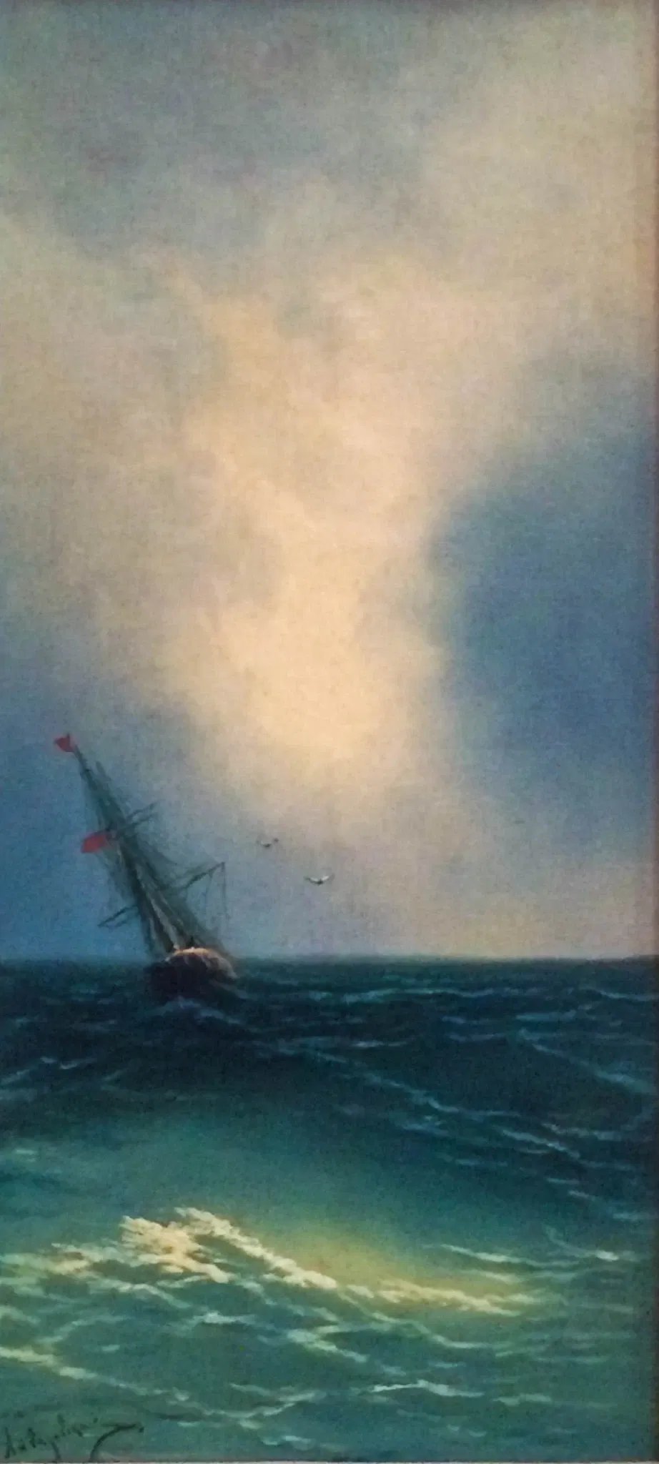 Nationaal kunstmuseum van Azerbeidzjan