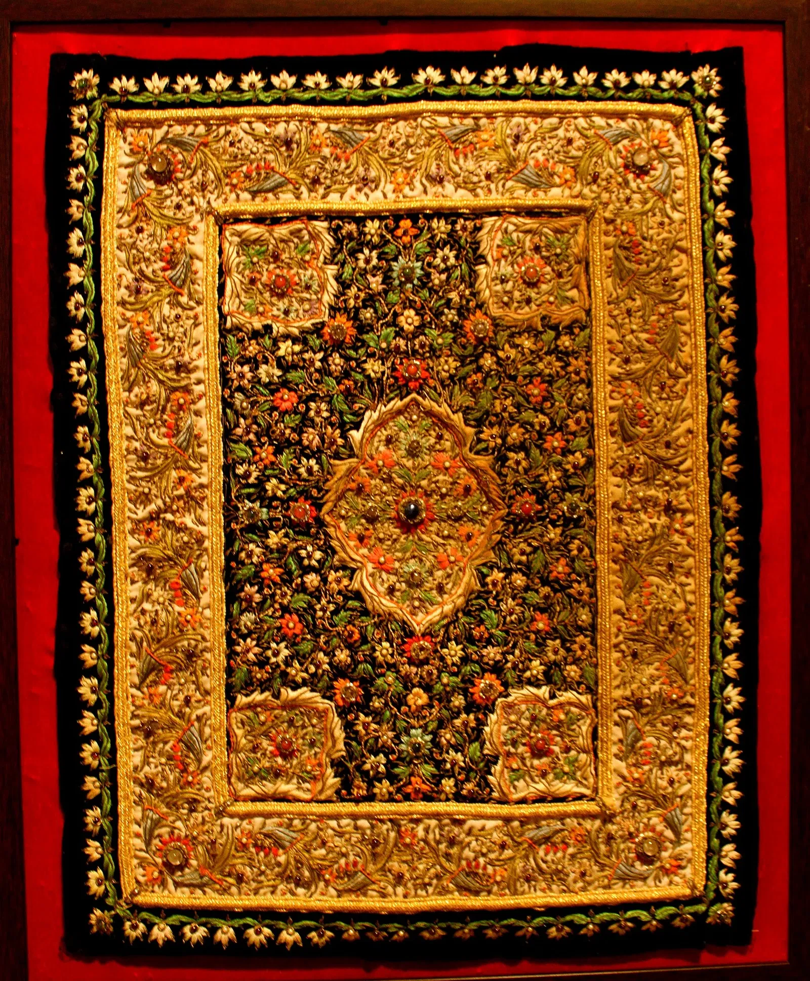 Museo nazionale d'arte dell'Azerbaigian