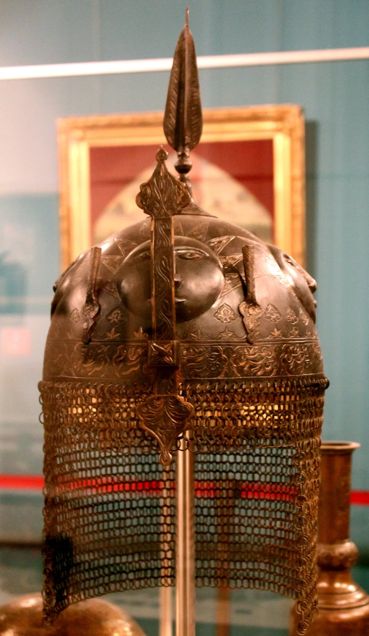 Museo Nacional de Arte de Azerbaiyán