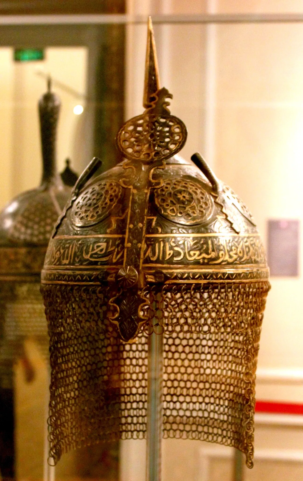 Musée national d'art d'Azerbaïdjan