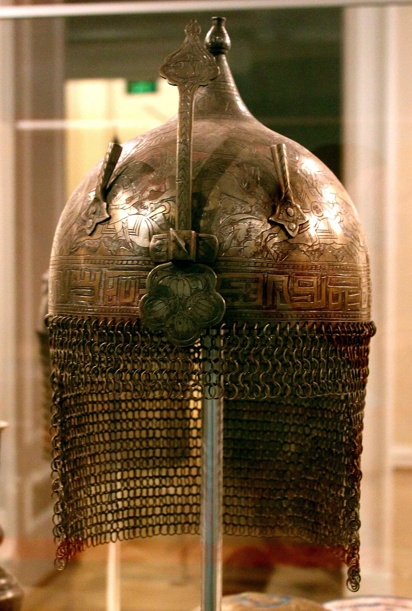 Museo Nacional de Arte de Azerbaiyán