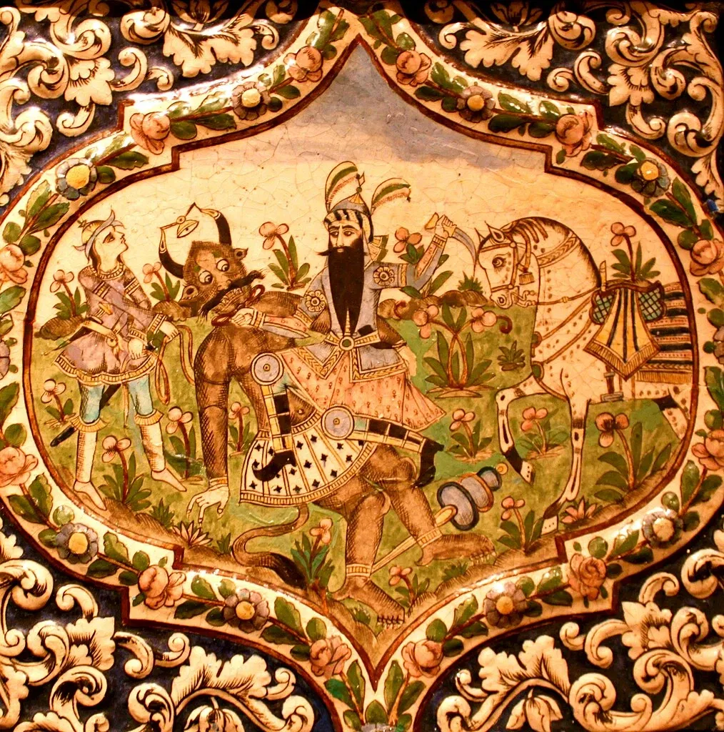 Museo nazionale d'arte dell'Azerbaigian