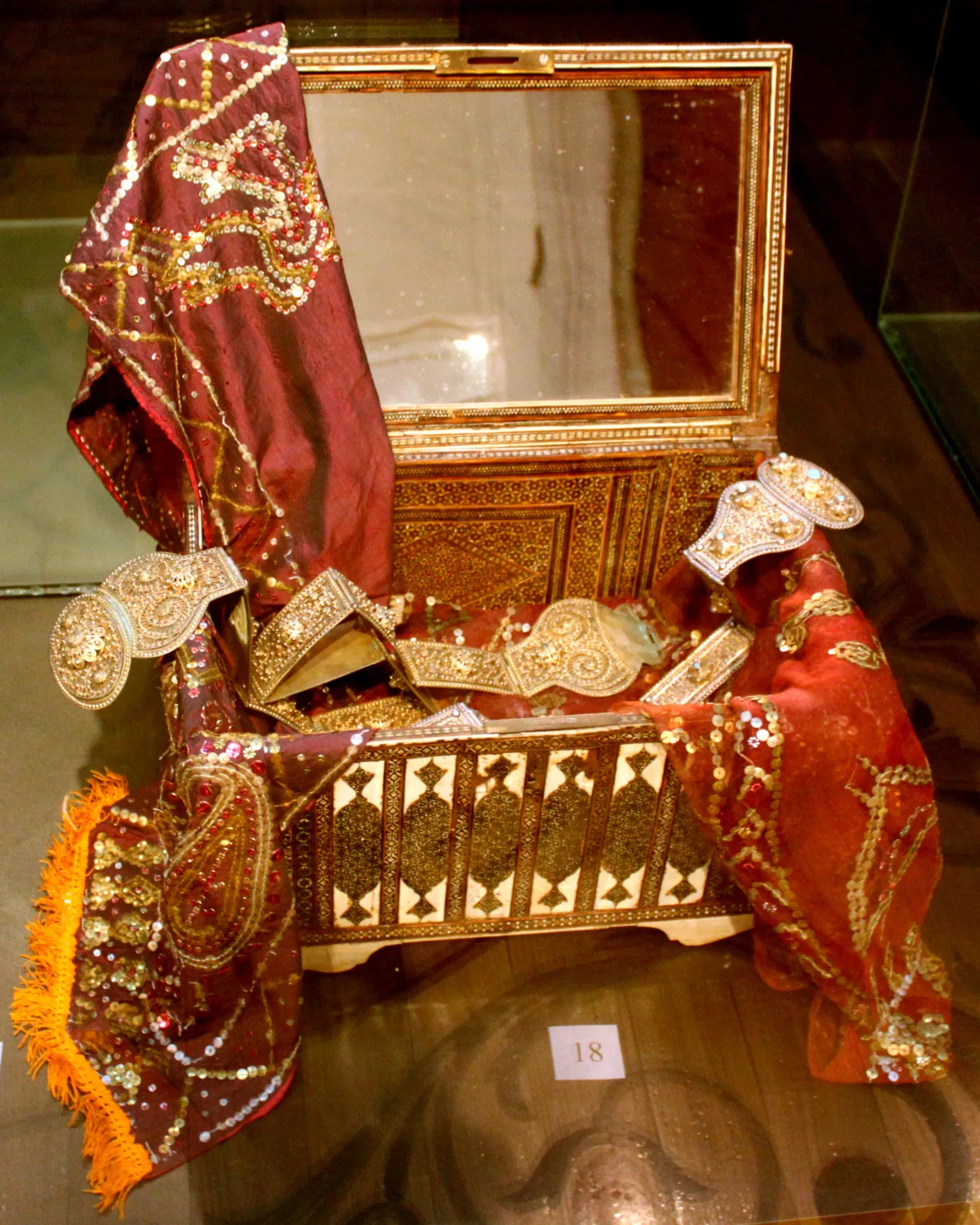 National Art Museum of Azerbaijan