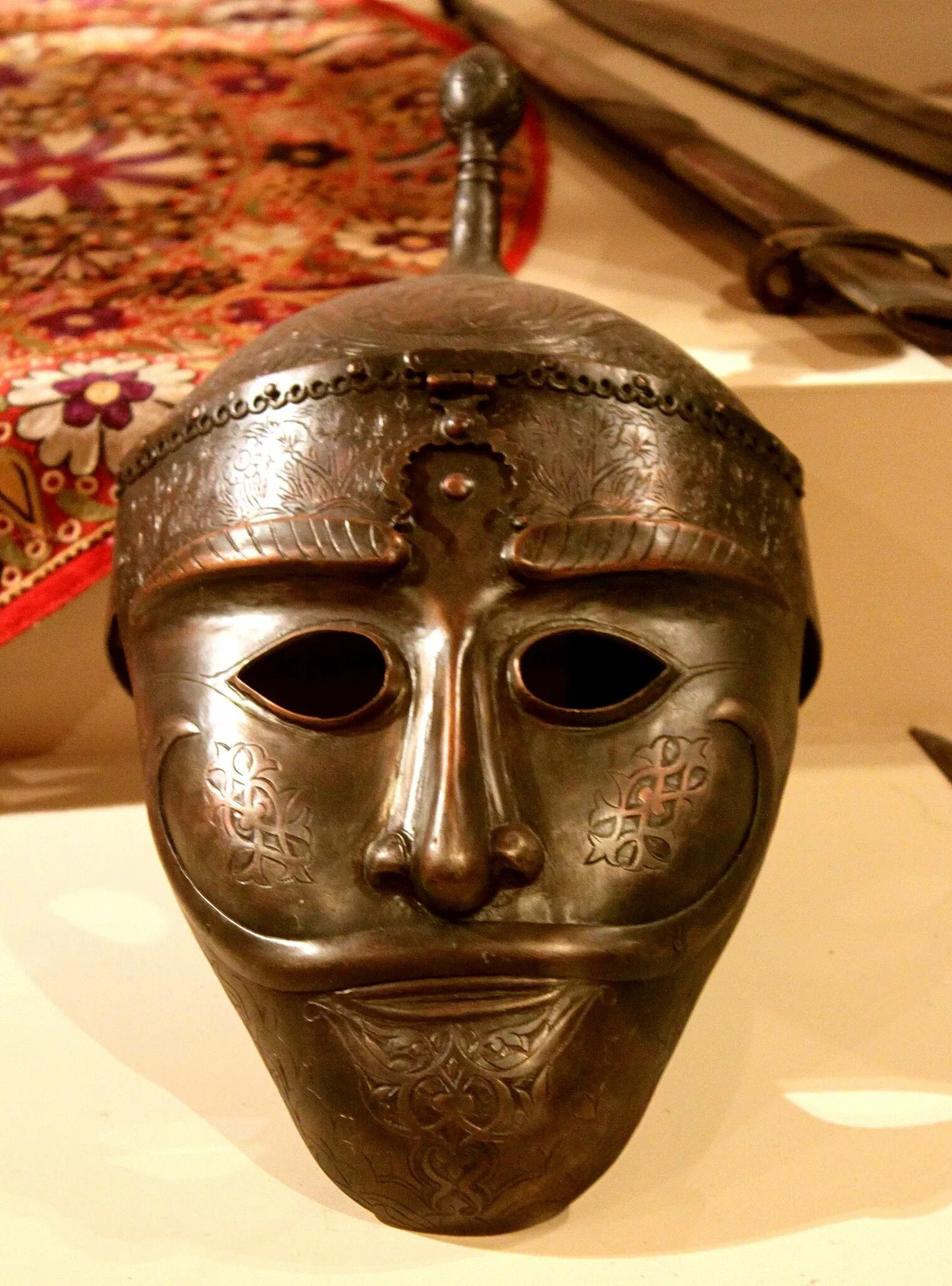 Nationaal kunstmuseum van Azerbeidzjan