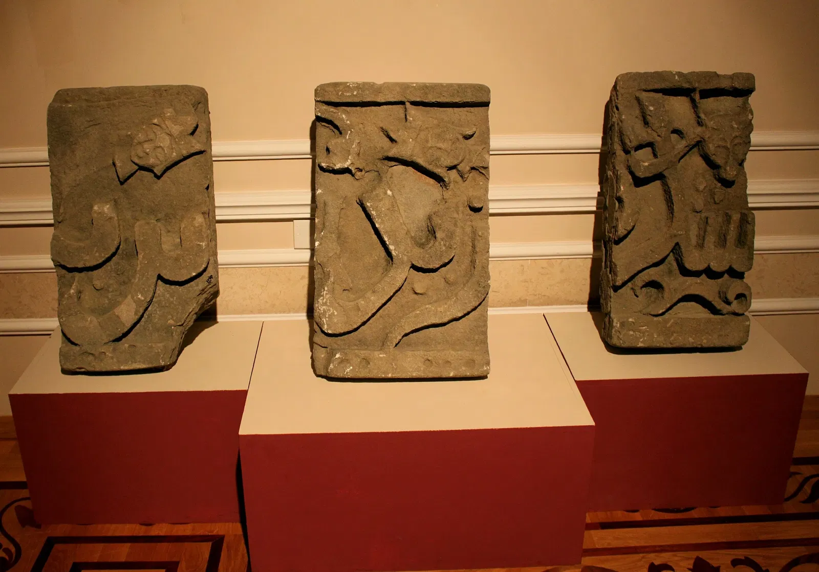 Museo Nacional de Arte de Azerbaiyán